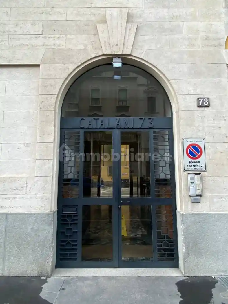 Bilocale via Alfredo Catalani 73, Casoretto, Milano - foto 3