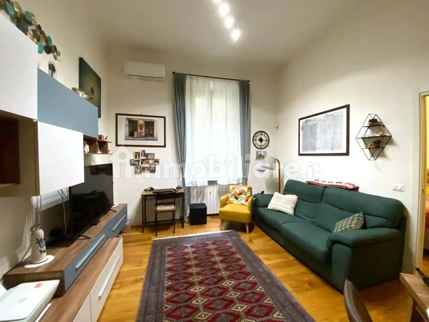 Bilocale via Alfredo Catalani 73, Casoretto, Milano - foto 4