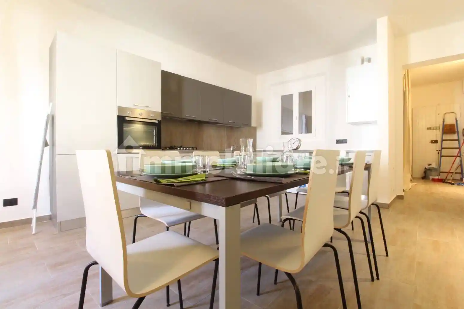 Appartamento in vendita a Modena