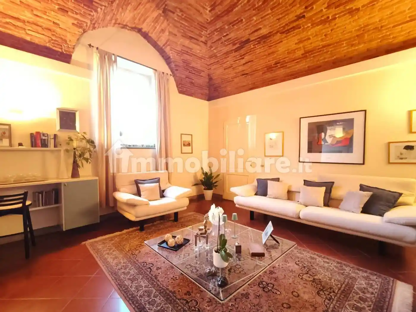 Appartamento in vendita a Pistoia