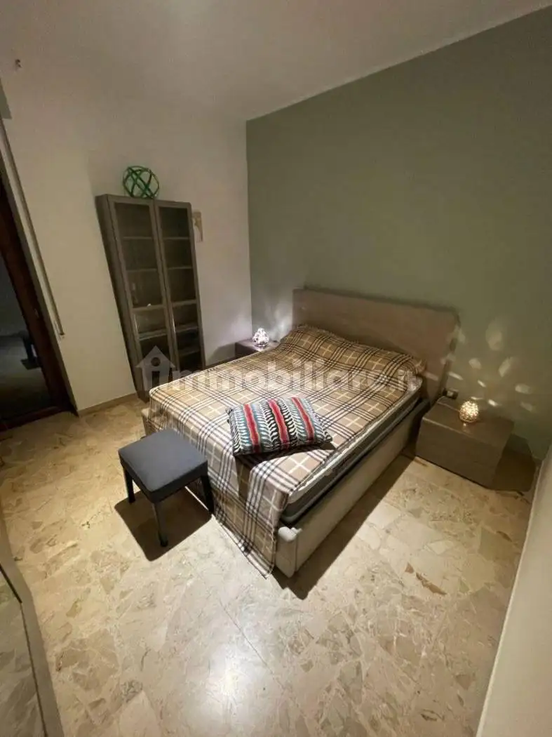 Appartamento in affitto a Pescara