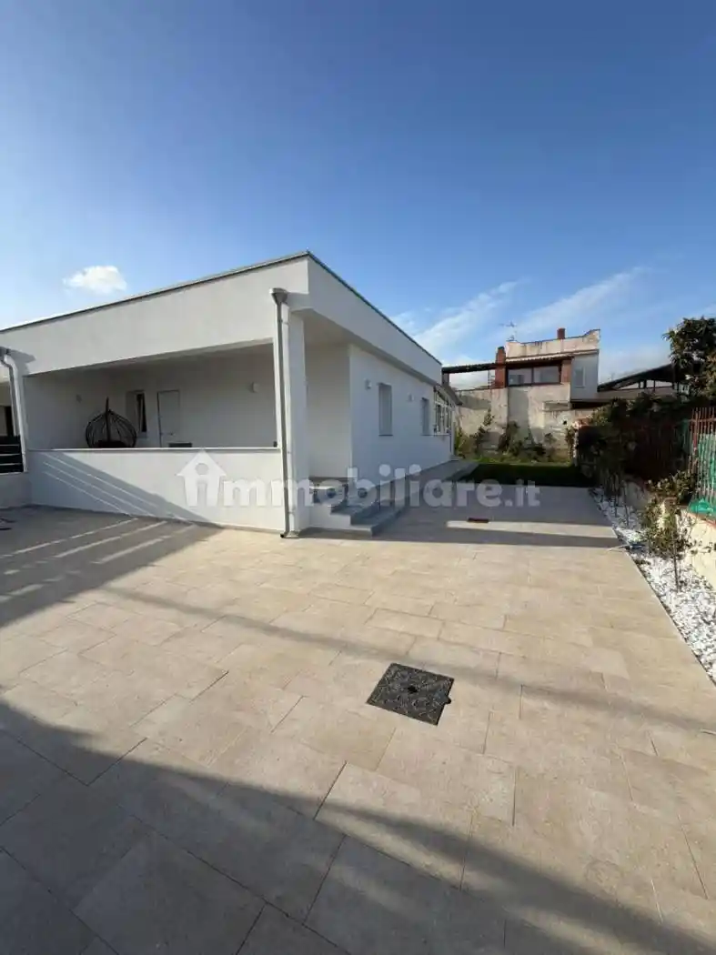 Villa in vendita a Carini