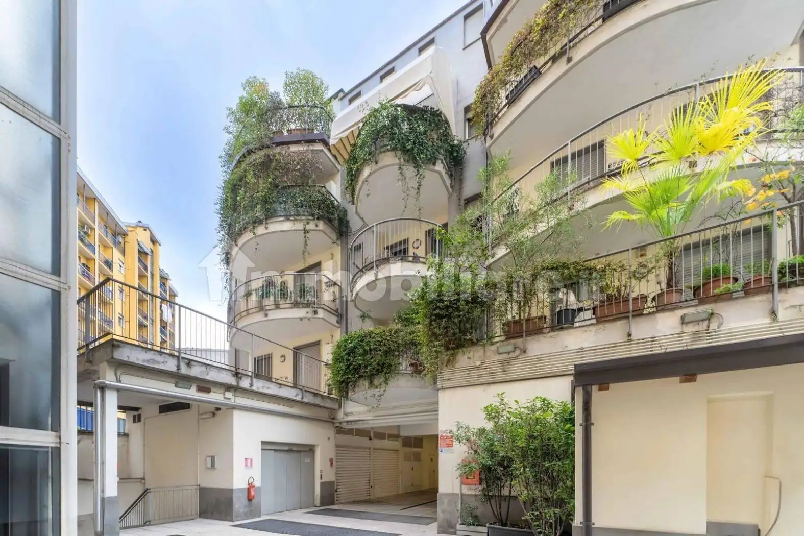 Apartment in vendita a Milan