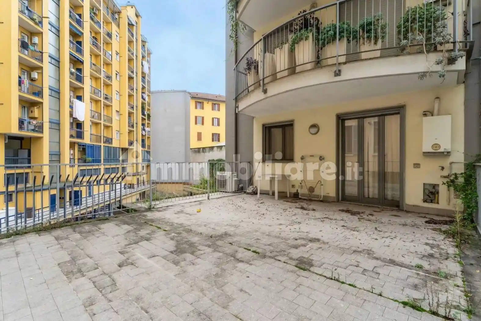 Trilocale via Cenisio, 46, Cenisio, Milano - foto 4