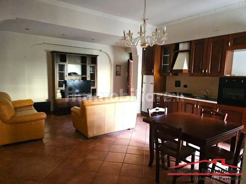 Appartamento in affitto a Reggio Calabria