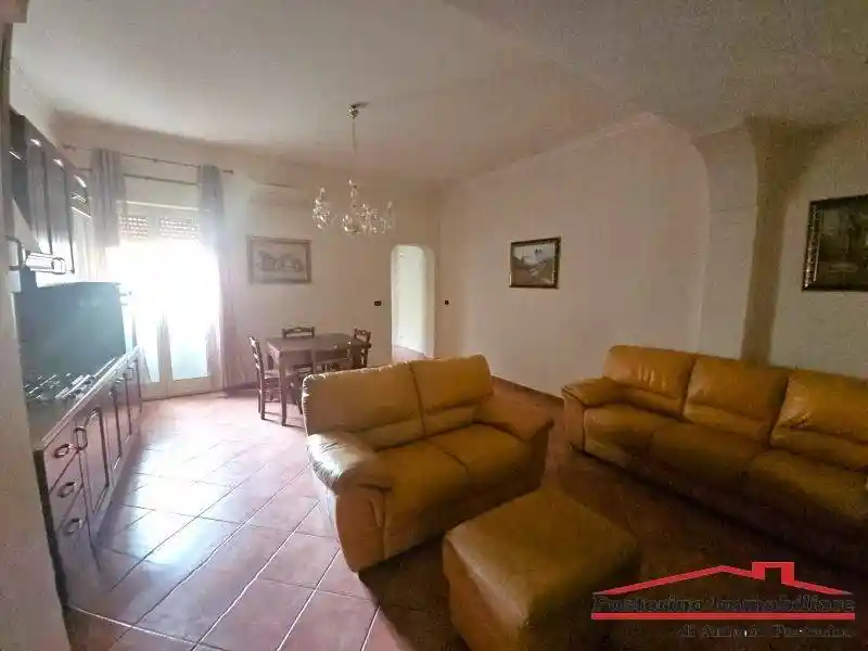 Bilocale via Torricelli Pescatori, Ferrovieri - Stadio, Reggio Calabria - foto 2