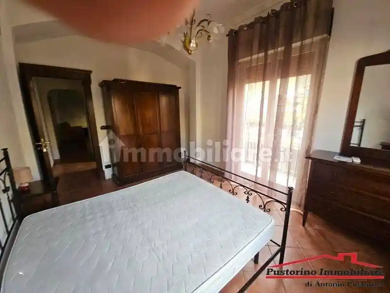 Bilocale via Torricelli Pescatori, Ferrovieri - Stadio, Reggio Calabria - foto 4