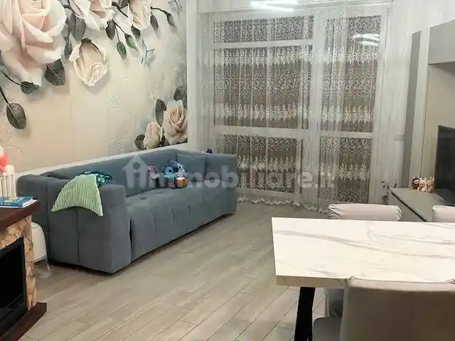 Appartamento in affitto a Desio