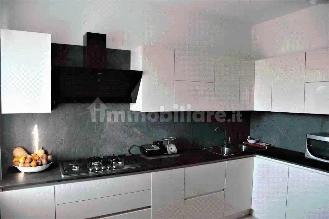 Appartamento in affitto a Torino