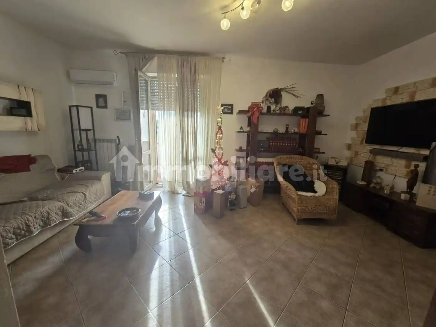 Appartamento in vendita a Ponsacco
