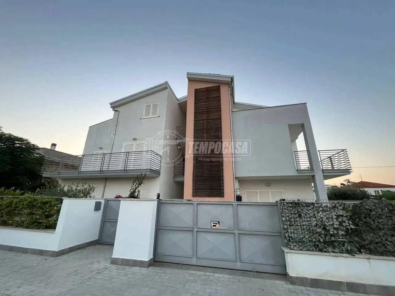 Appartamento in vendita a Ortona