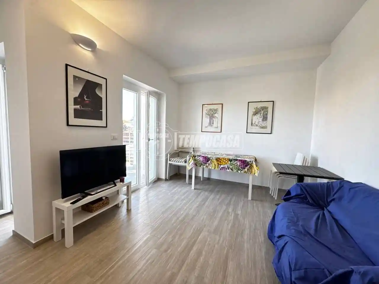 Trilocale Contrada Postilli 51, Postilli, Ortona - foto 5