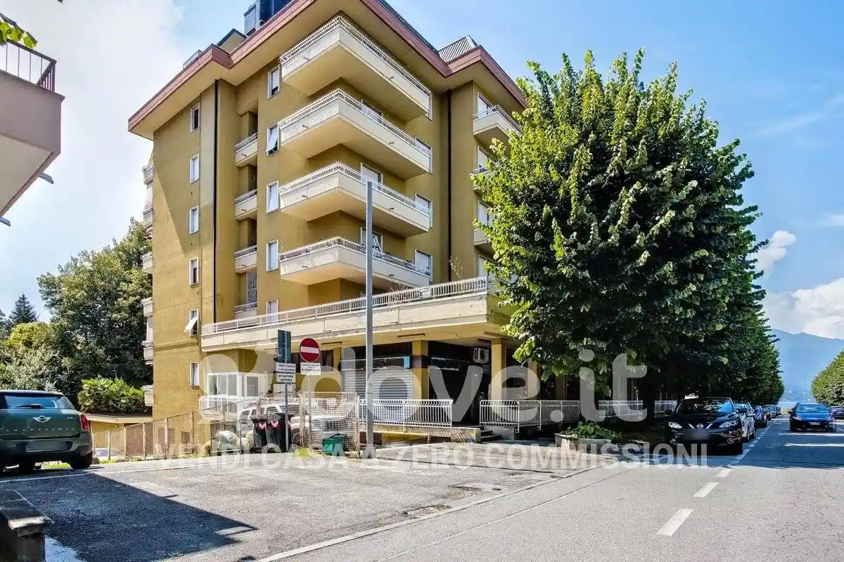 Appartamento in vendita a Luino