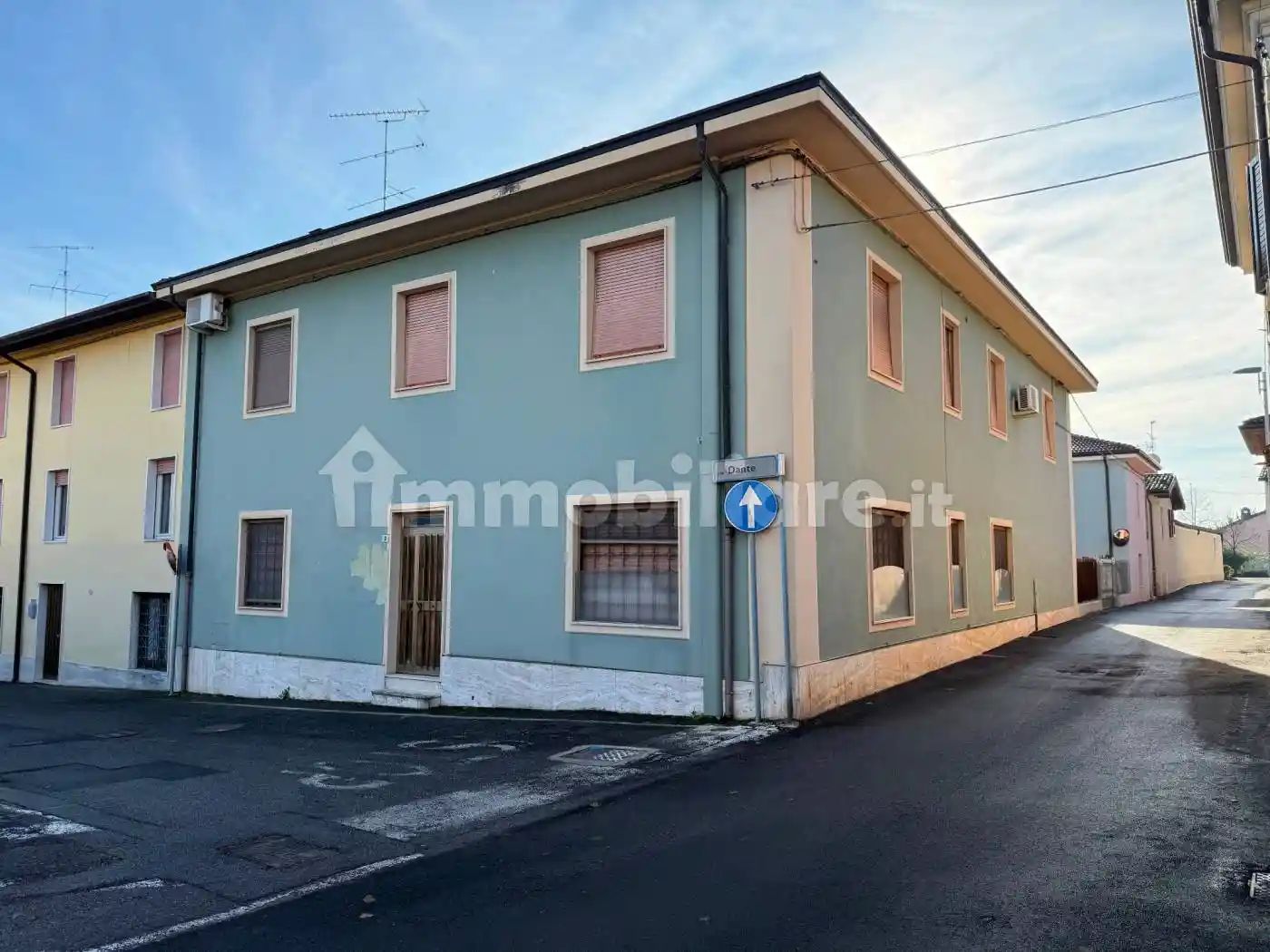 Casa indipendente in vendita a Calcinato