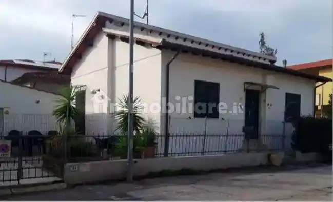 Villa in vendita a Rosignano Marittimo