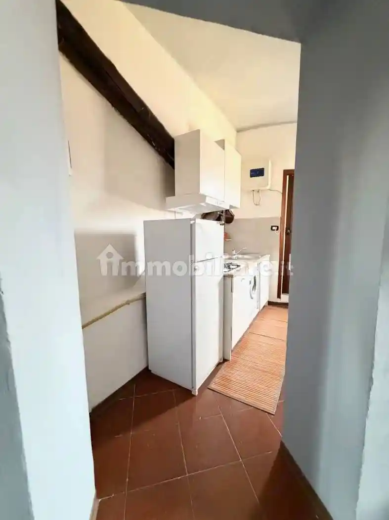 Monolocale viale Monte Nero 22, Porta Romana - Medaglie d'Oro, Milano - foto 4