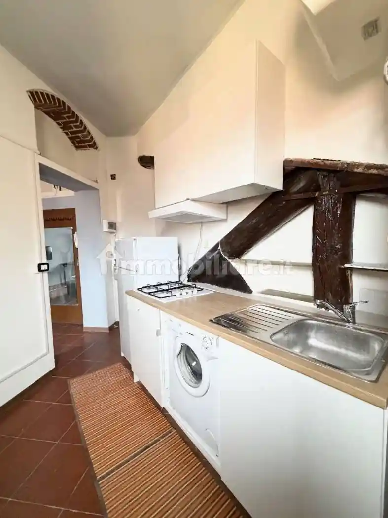 Monolocale viale Monte Nero 22, Porta Romana - Medaglie d'Oro, Milano - foto 5