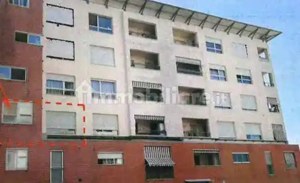 Appartamento in vendita a Prato