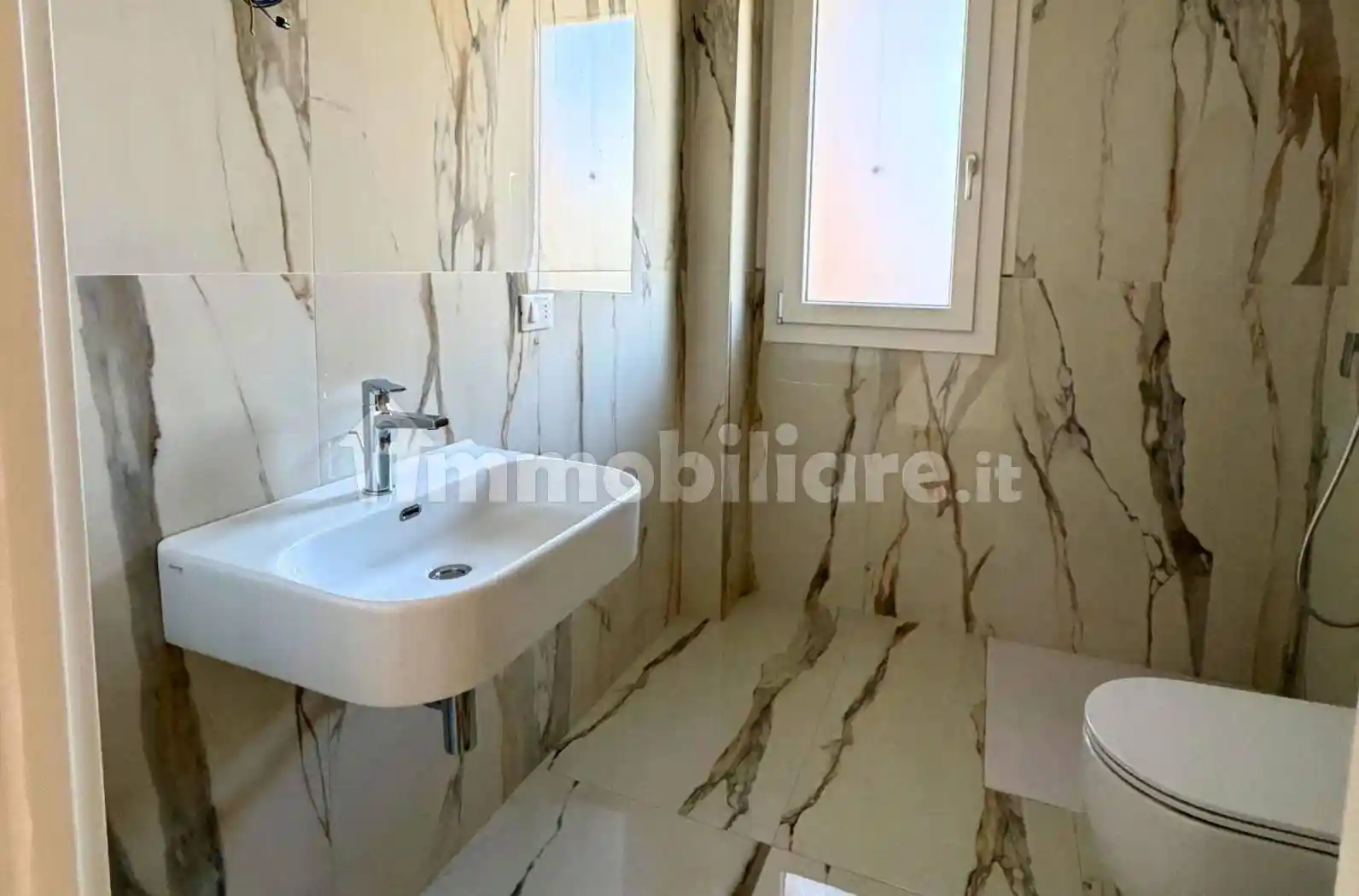 Trilocale viale Amerigo Vespucci 145, Porto Turistico, Pescara - foto 5