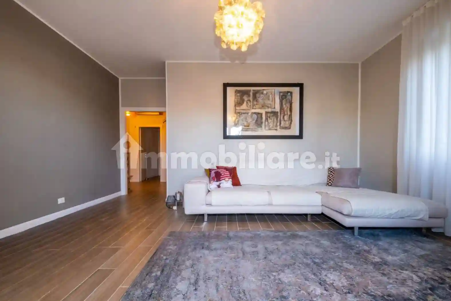 Appartamento - foto 3