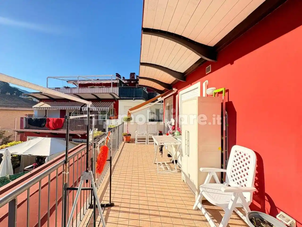 Appartamento in vendita a Mori