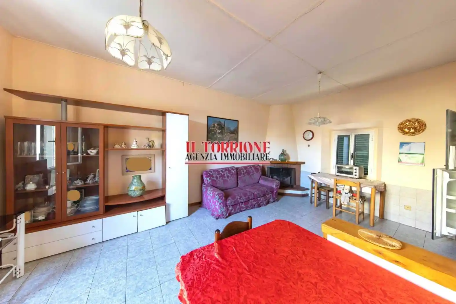 Villa in vendita a Pescia