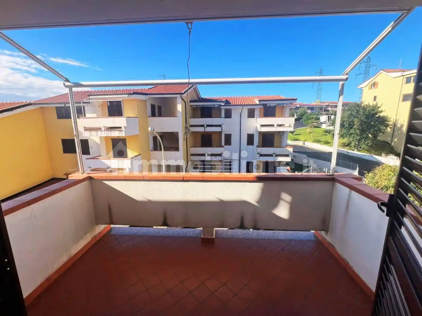 Trilocale via Faro, Baia del Carpino, Petrosa, Piano Grande, Scalea - foto 2