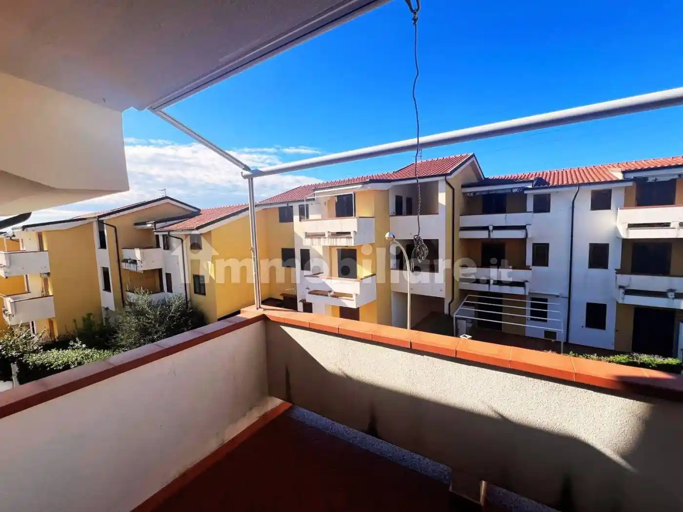 Trilocale via Faro, Baia del Carpino, Petrosa, Piano Grande, Scalea - foto 3