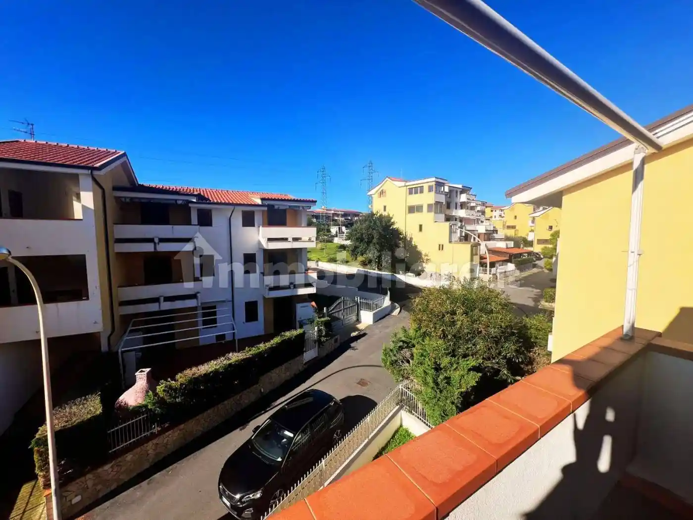 Trilocale via Faro, Baia del Carpino, Petrosa, Piano Grande, Scalea - foto 4