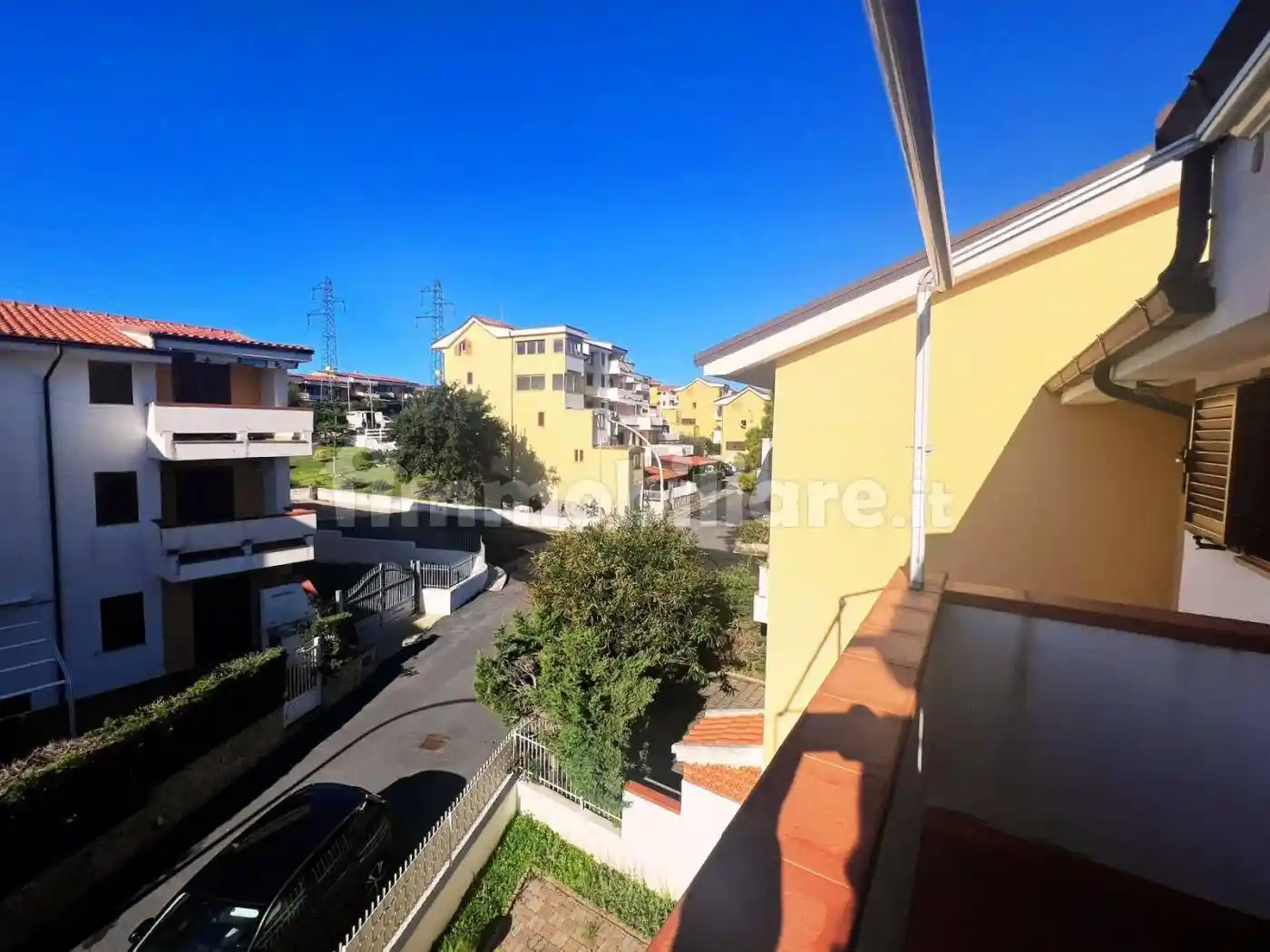 Trilocale via Faro, Baia del Carpino, Petrosa, Piano Grande, Scalea - foto 5