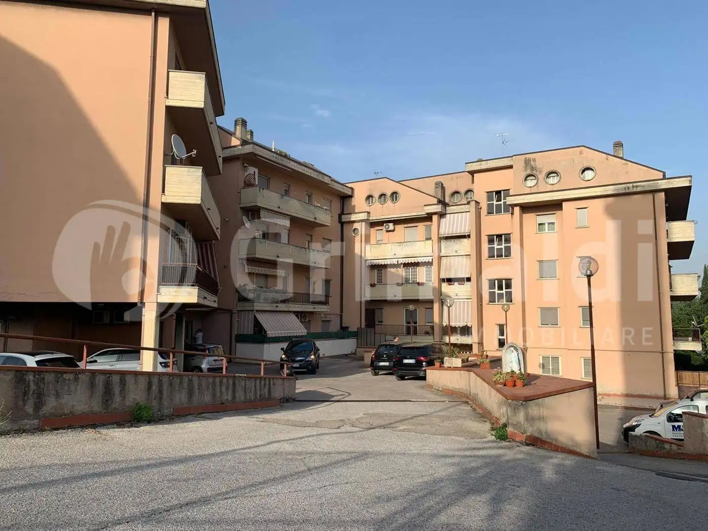 Appartamento in vendita a Benevento