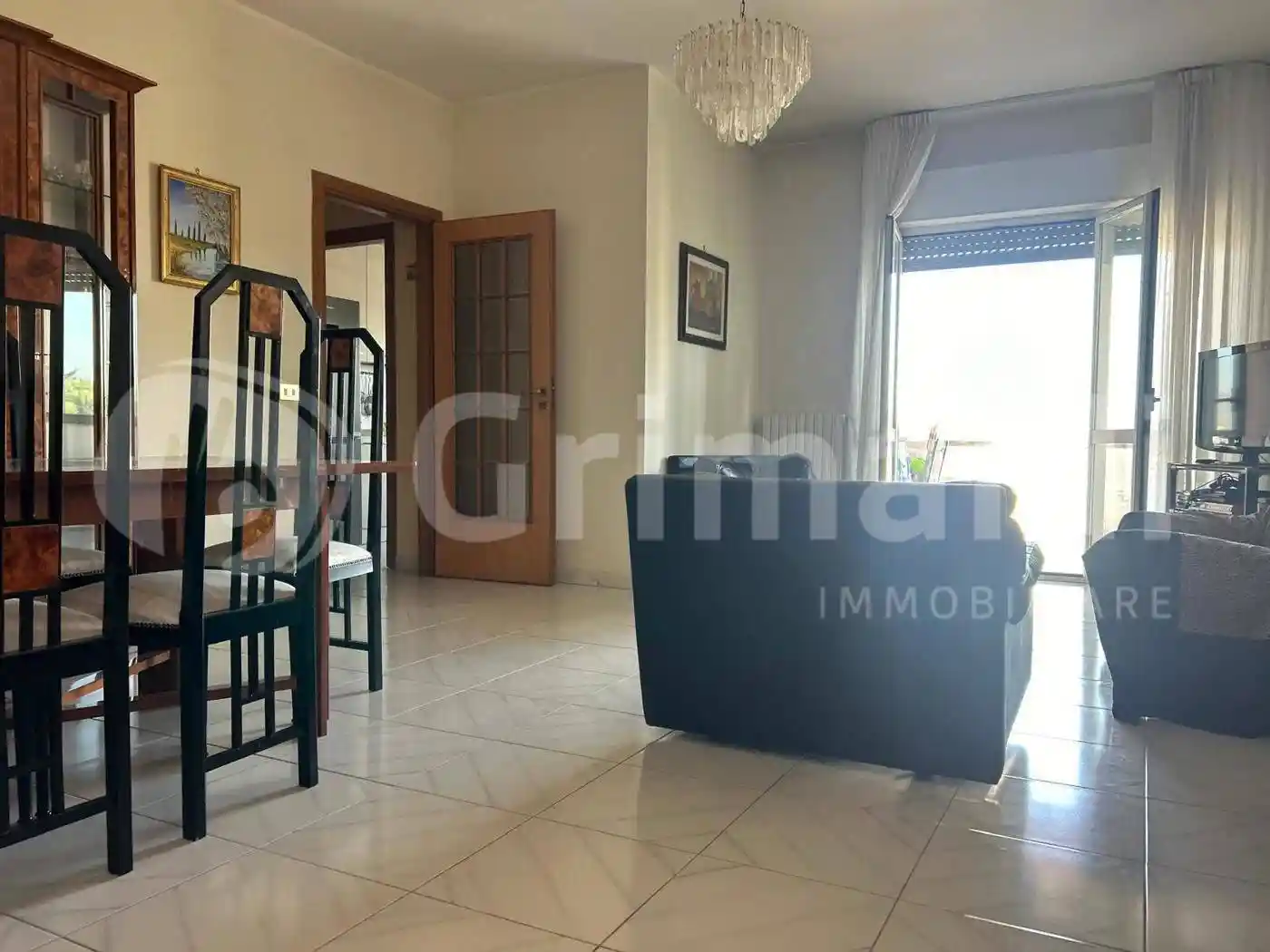 Quadrilocale via Cupa dell'Angelo, Sala, Mellusi, Benevento - foto 3