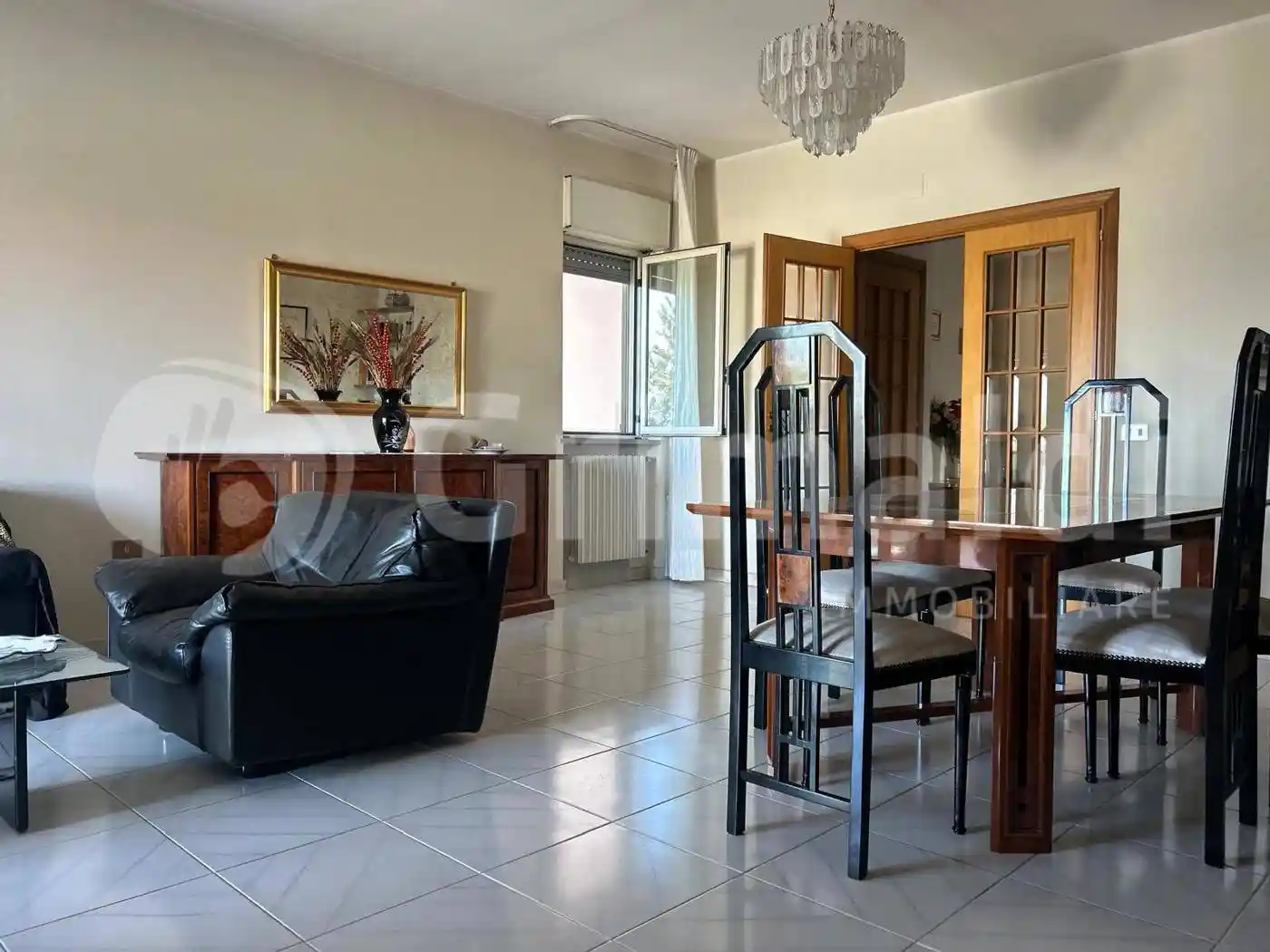 Quadrilocale via Cupa dell'Angelo, Sala, Mellusi, Benevento - foto 4