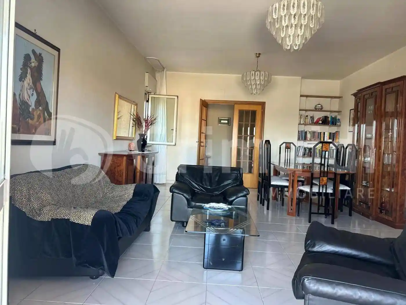 Quadrilocale via Cupa dell'Angelo, Sala, Mellusi, Benevento - foto 5