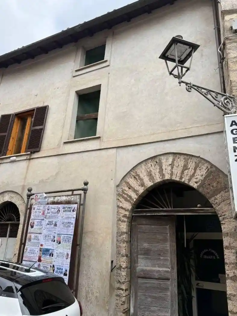 Appartamento in vendita a Ferentino