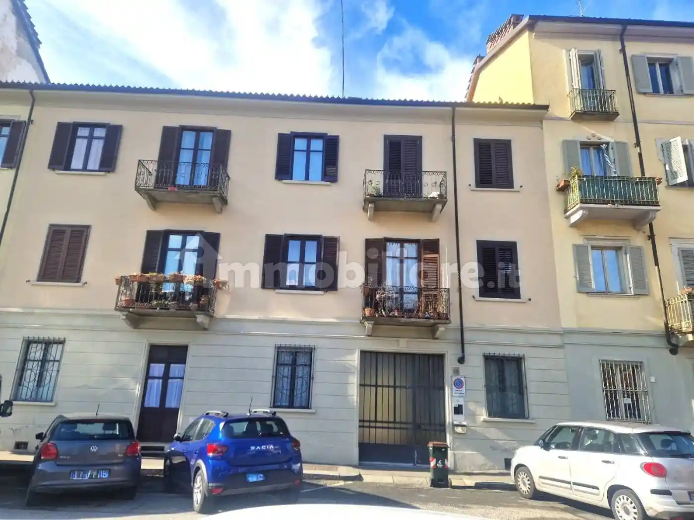 Appartamento in vendita a Torino