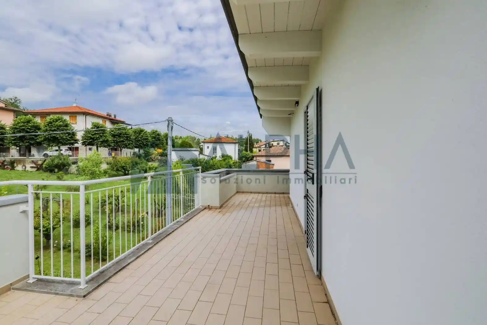 Attico - Mansarda - foto 2