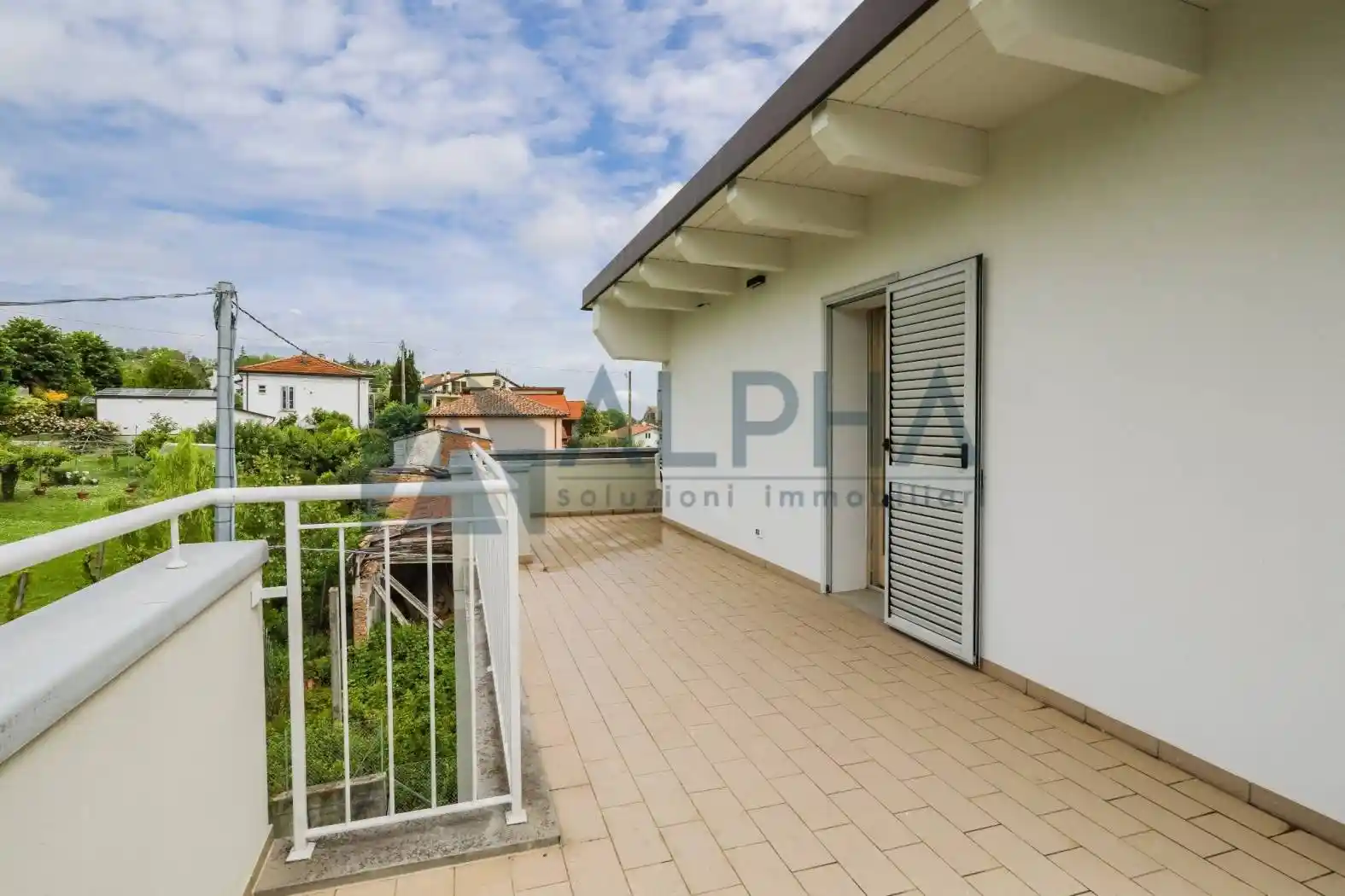 Attico - Mansarda - foto 4