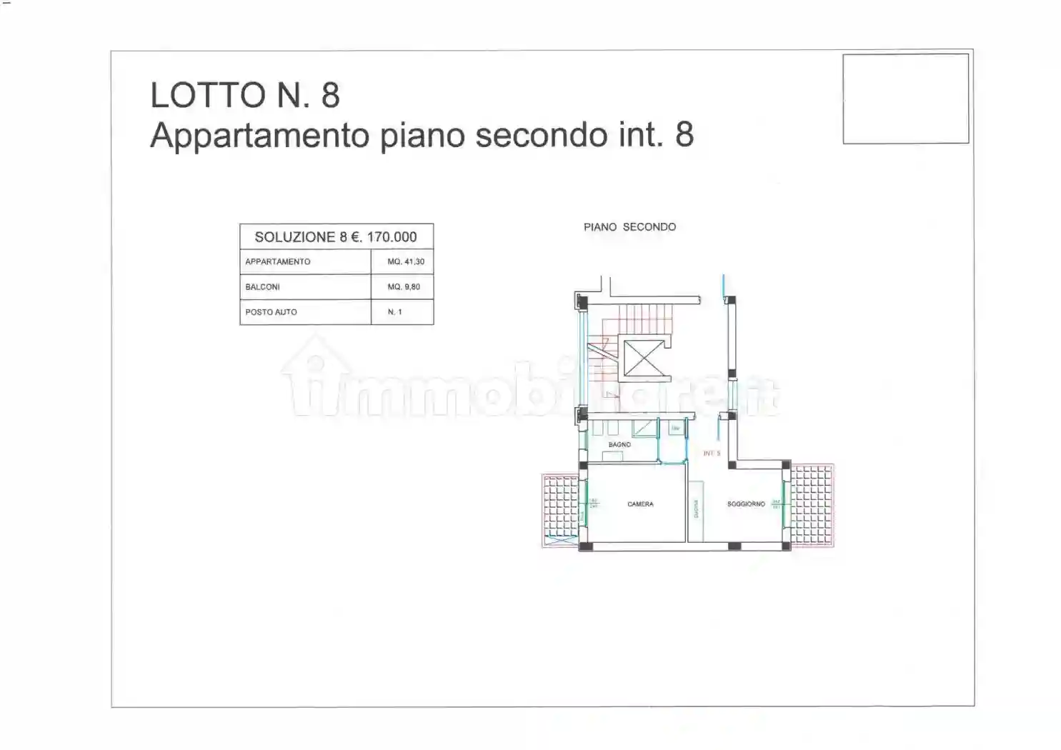 Appartamento - foto 2