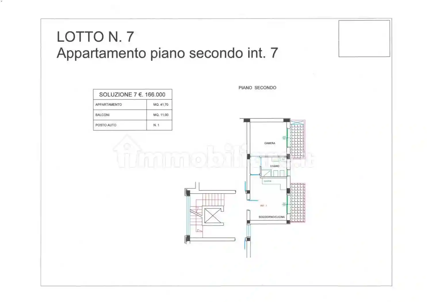 Appartamento - foto 3