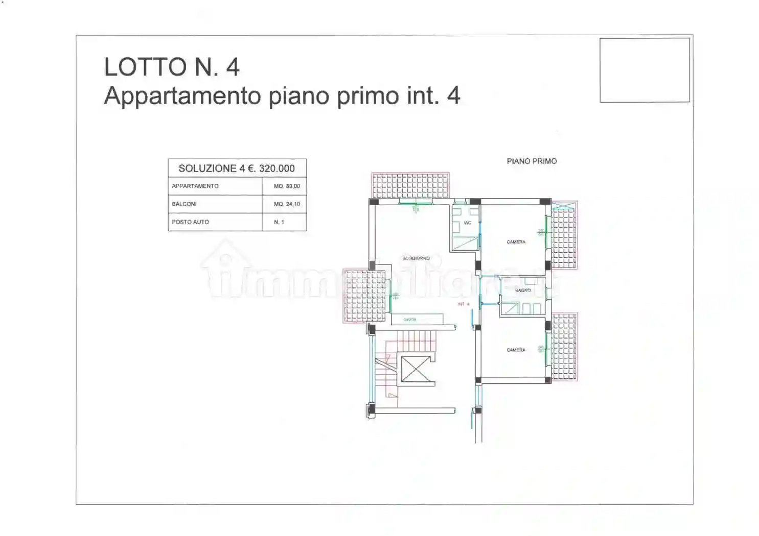 Appartamento - foto 4