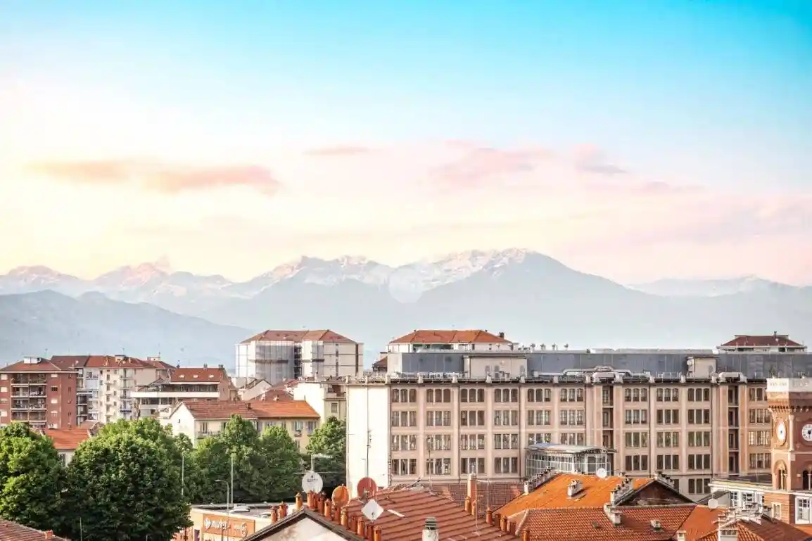 Appartamento in vendita a Torino