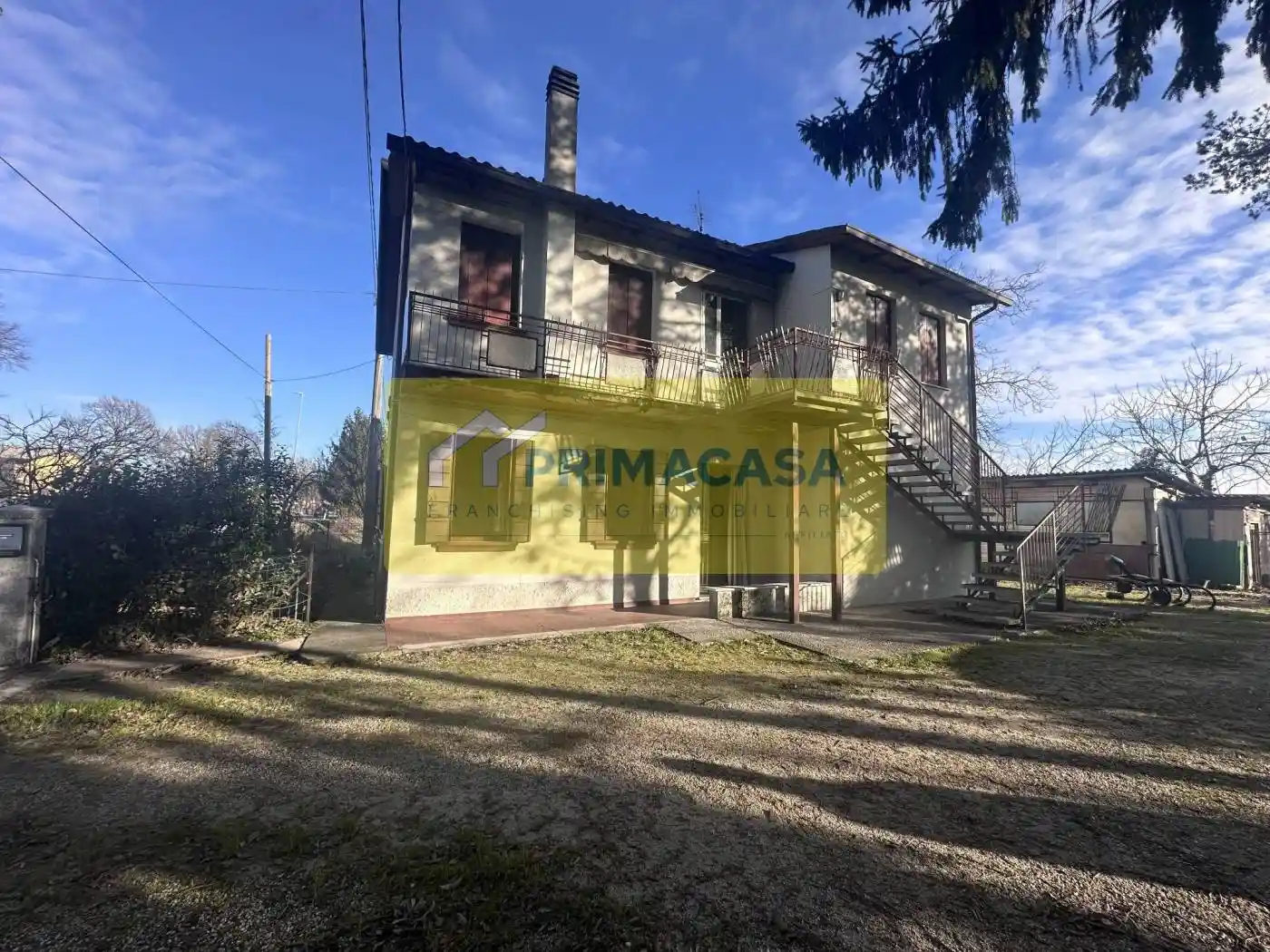 Villa in vendita a Santa Maria di Sala