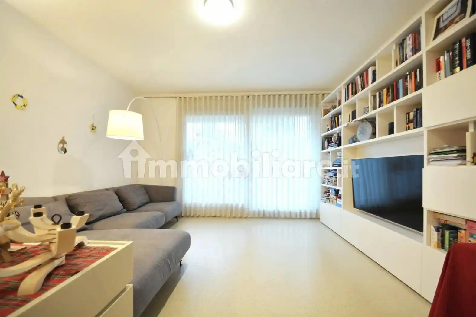 Appartamento in vendita a Vicenza