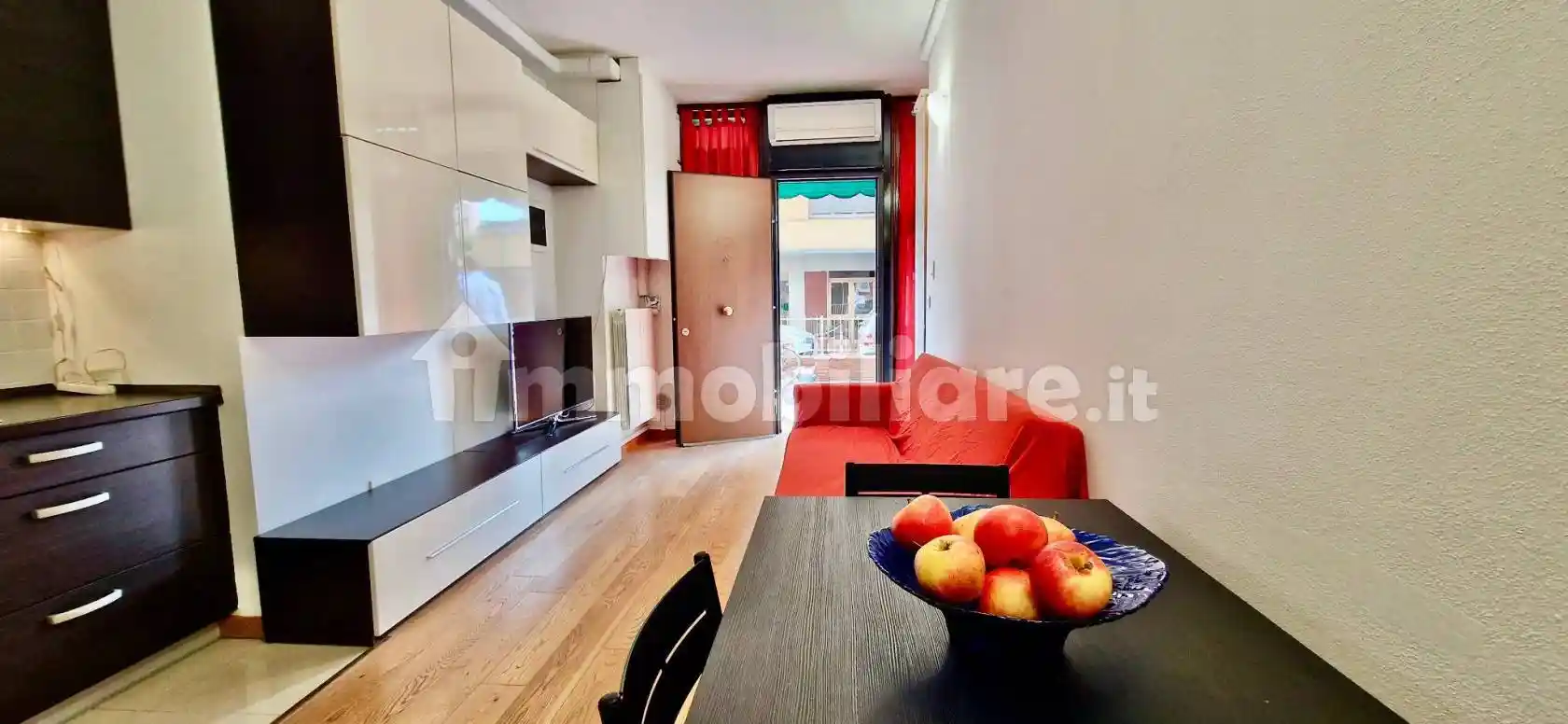 Appartamento in affitto a Firenze