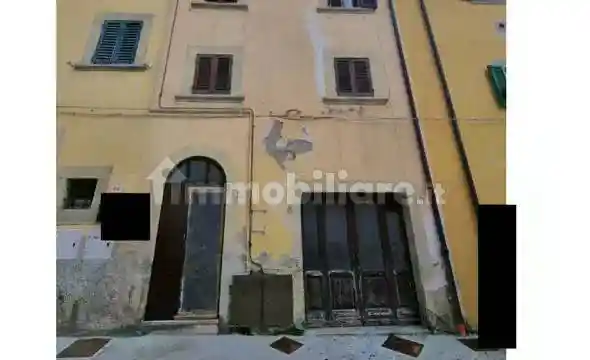 Appartamento in vendita a Subbiano