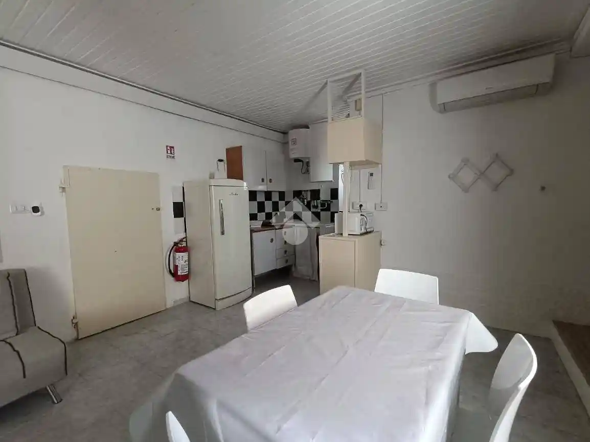 Appartamento in affitto a Cagliari