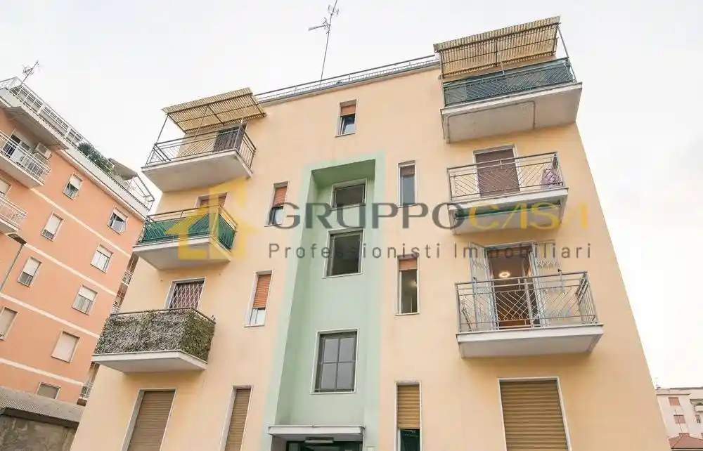 Appartamento in vendita a Bresso