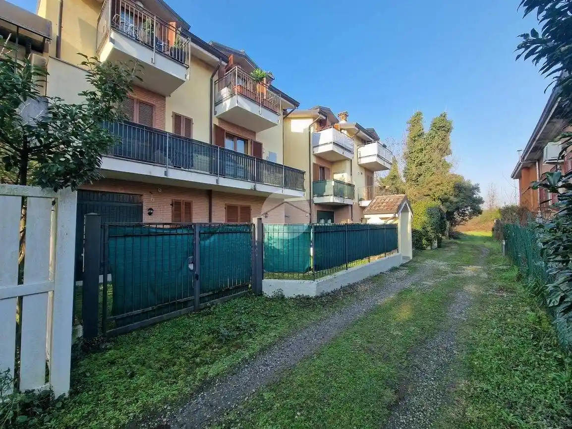 Appartamento in vendita a Cesano Maderno