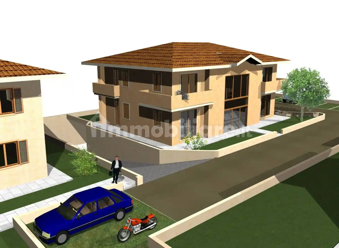 Appartamento in vendita a Colognola Ai Colli